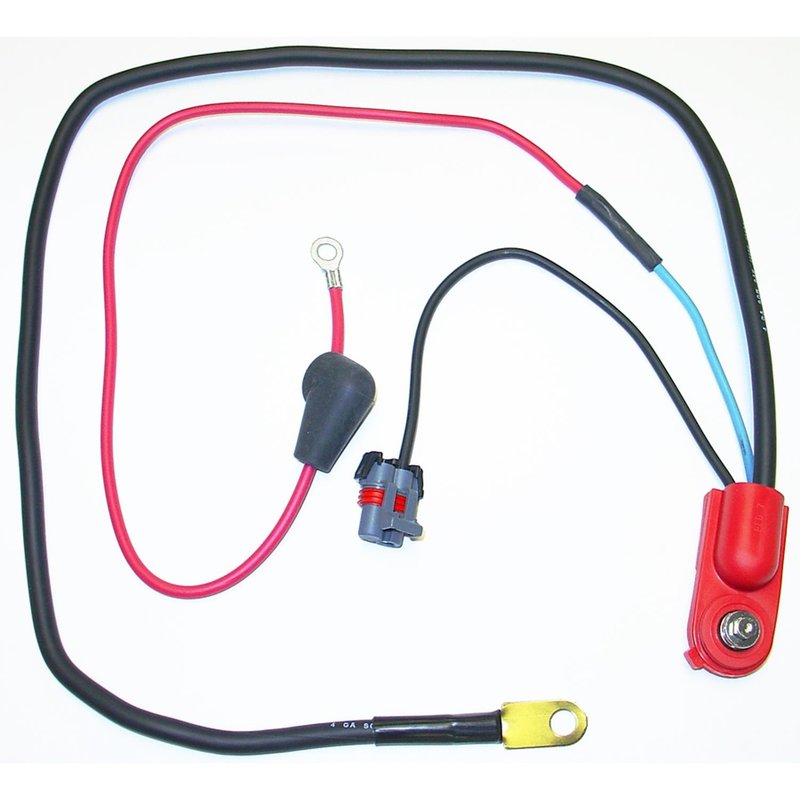 Standard Ignition A41-4DDF Battery Cable