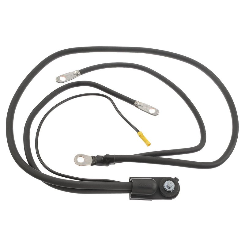 Standard Ignition A48-2HDD Battery Cable - Negative