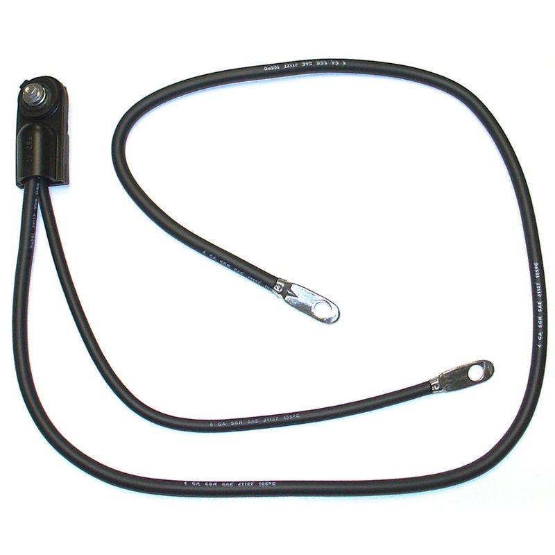 Standard Ignition A48-4HD Battery Cable