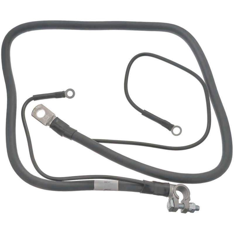 Standard Ignition A500UDC Battery Cable - Right Negative