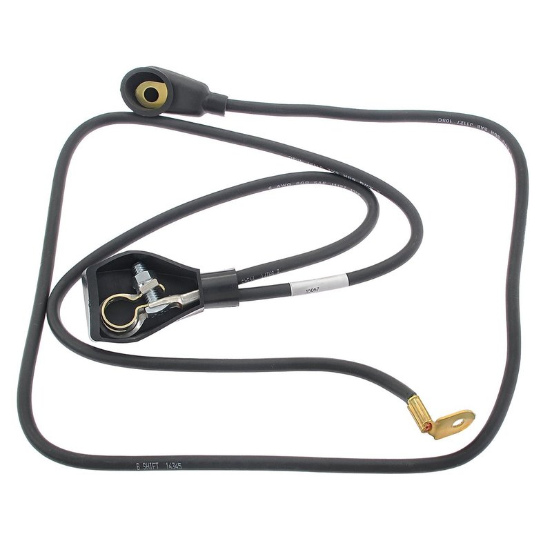 Standard Ignition A50-6TA Battery Cable - Positive
