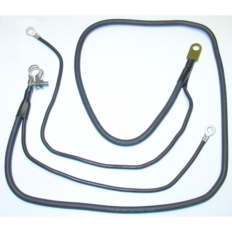Standard Ignition A53-4UDC Battery Cable