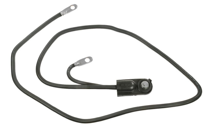 Standard Ignition A55-4HD Battery Cable