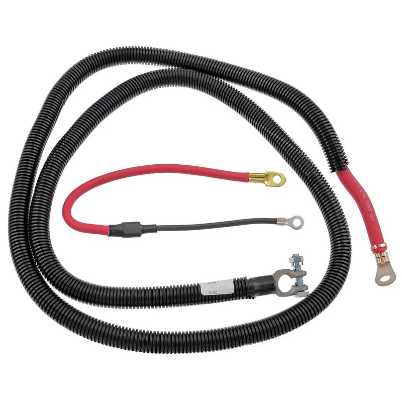 Standard Ignition A76-0F Battery Cable