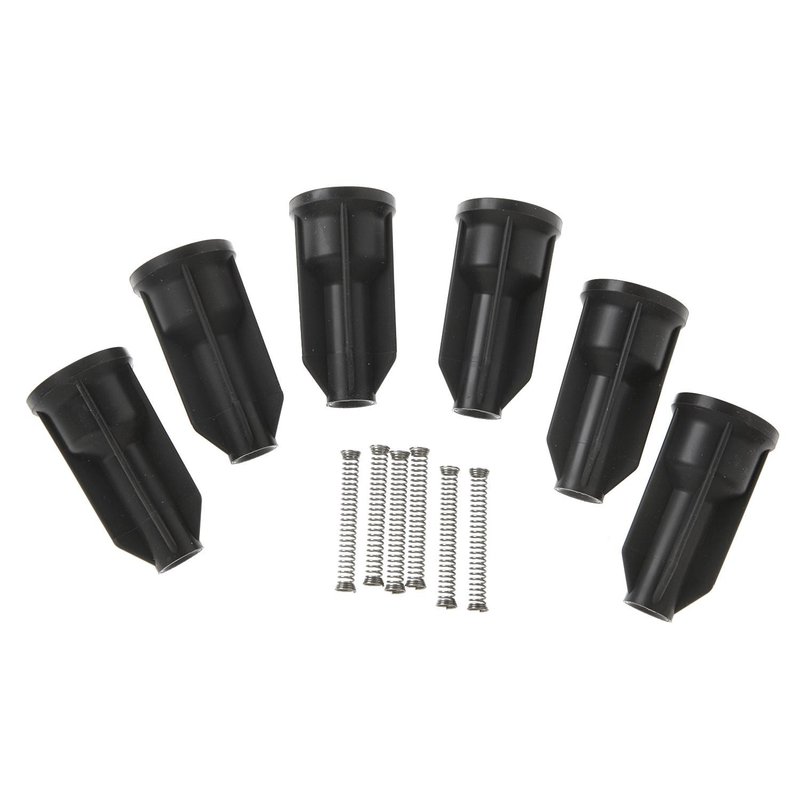 Standard Ignition CPBK120 Direct Ignition Coil Boot Kit