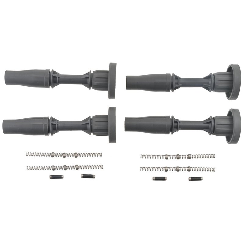Standard Ignition CPBK181 Direct Ignition Coil Boot Kit