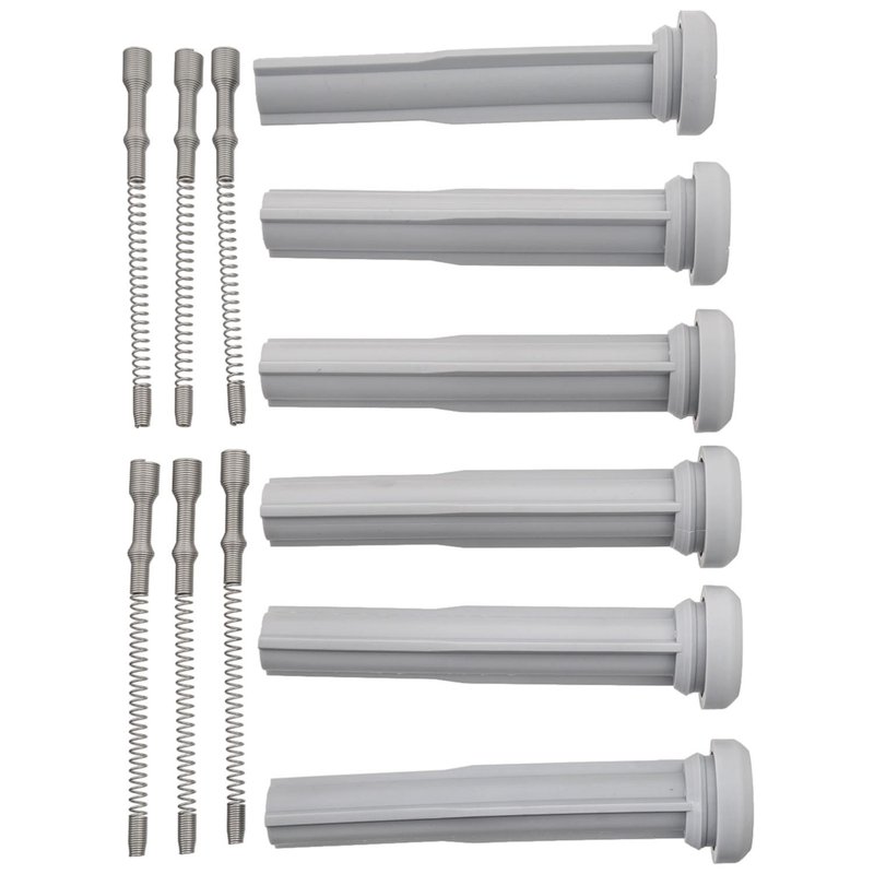 Standard Ignition CPBK206 Direct Ignition Coil Boot Kit