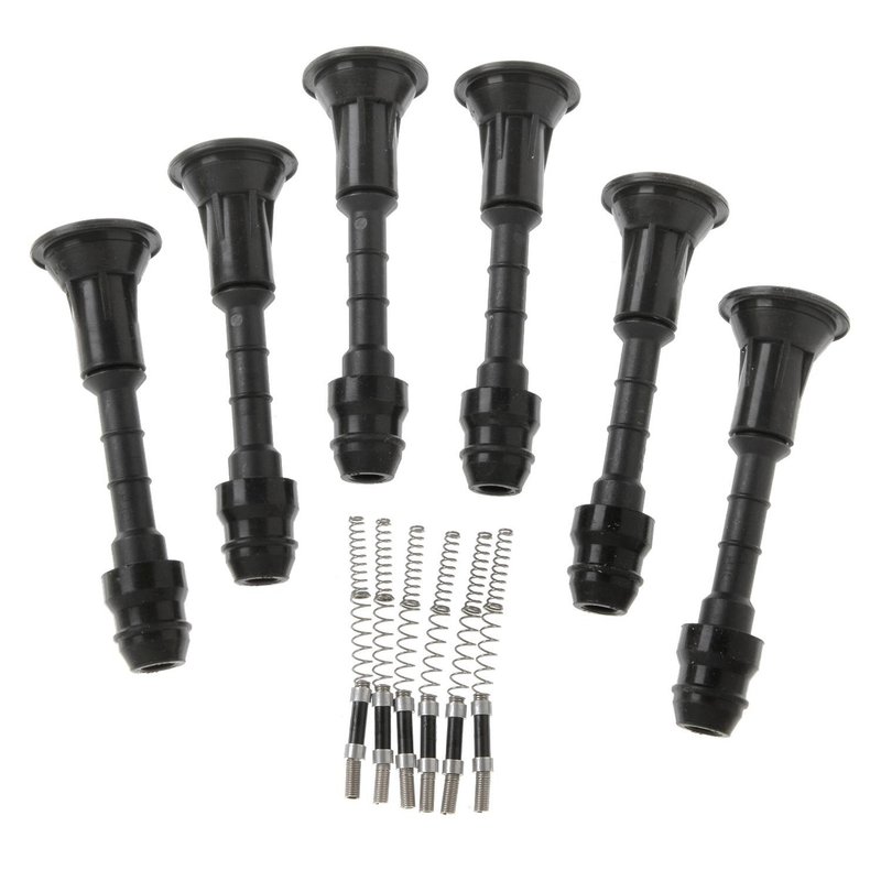 Standard Ignition CPBK430 Direct Ignition Coil Boot Kit