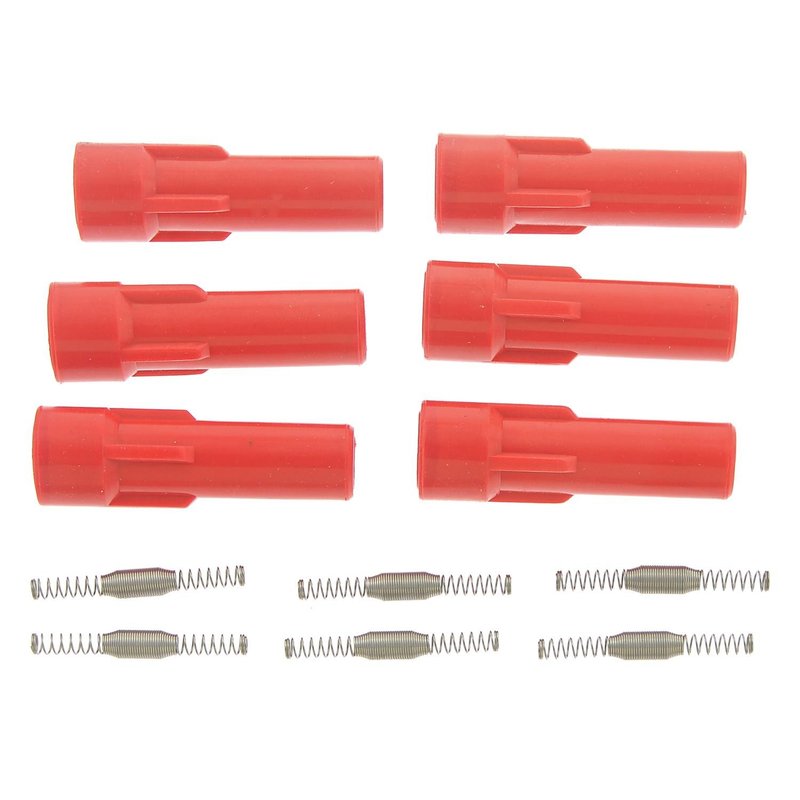 Standard Ignition CPBK820 Direct Ignition Coil Boot Kit
