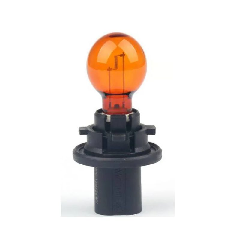 Sylvania 12272NA.BX Turn Signal Light Bulb - Front, Front Inner or Rear
