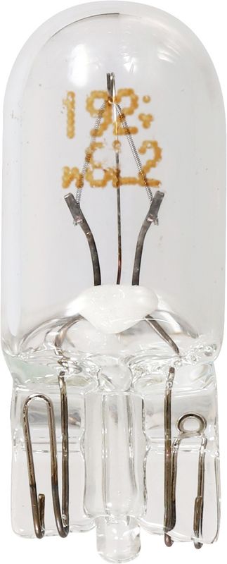 Sylvania 192.PK4 Courtesy Light Bulb - Front
