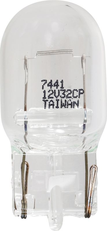 Sylvania 7441.TP Back Up Light Bulb
