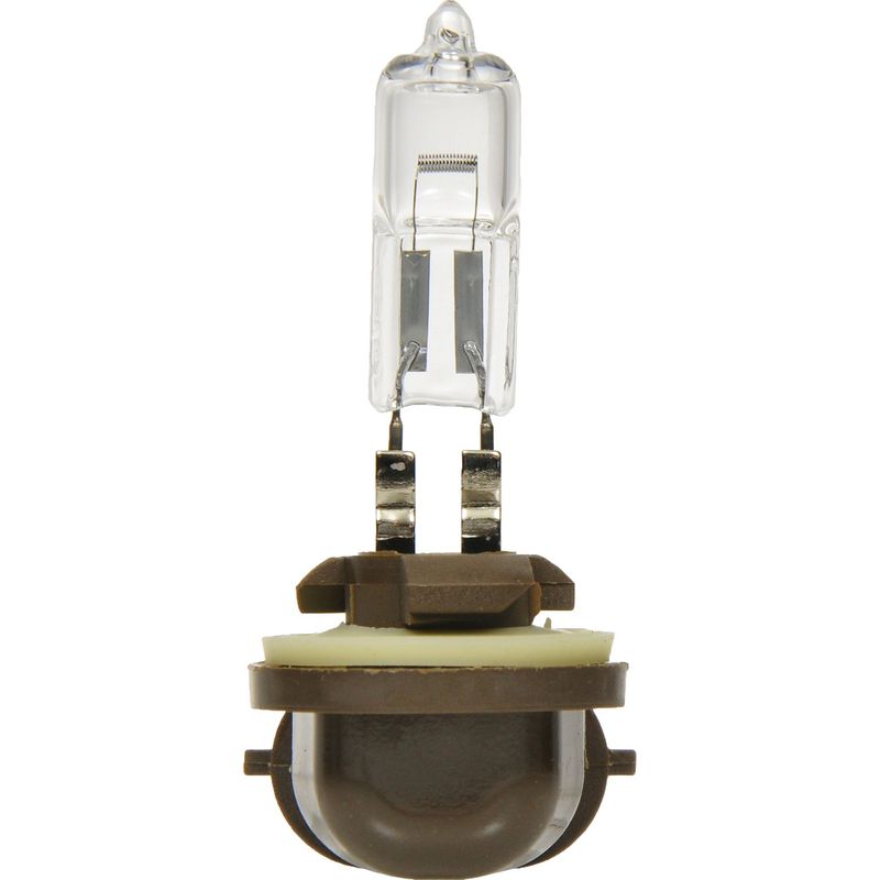 Sylvania 886.BX Fog Light Bulb - Front