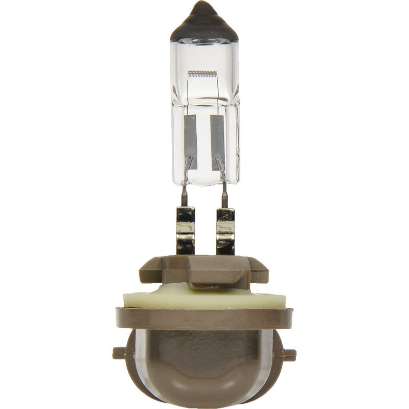 Sylvania 896.BX Fog Light Bulb - Front