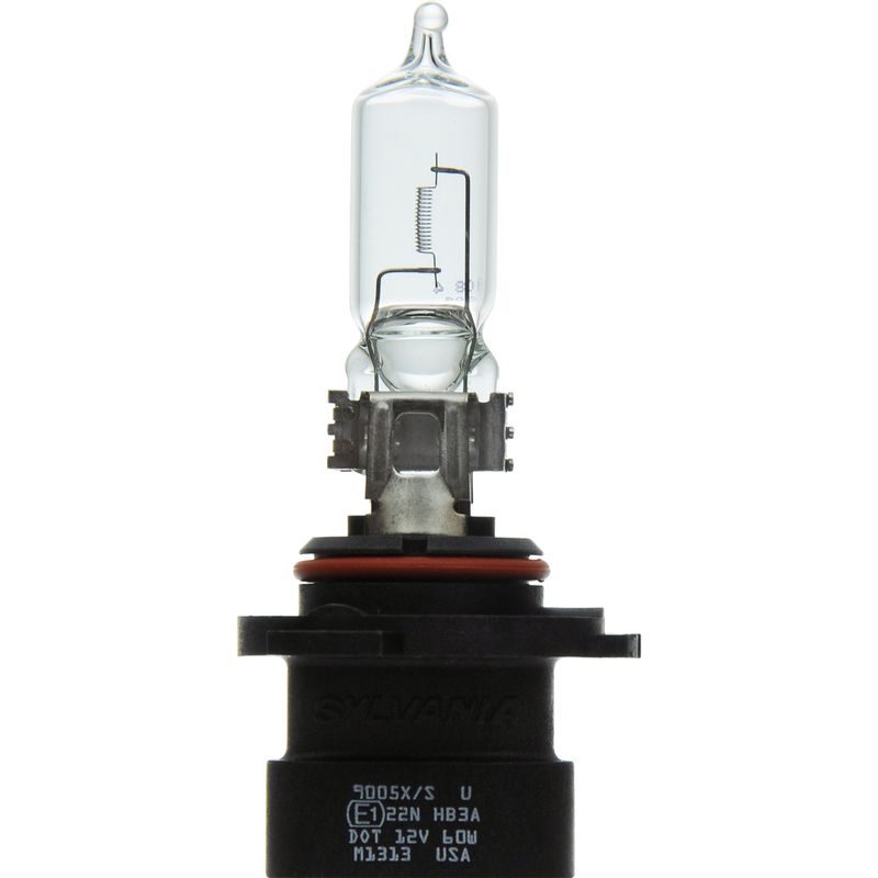 Sylvania 9005XS.BX Daytime Running Light Bulb - High Beam or Low Beam