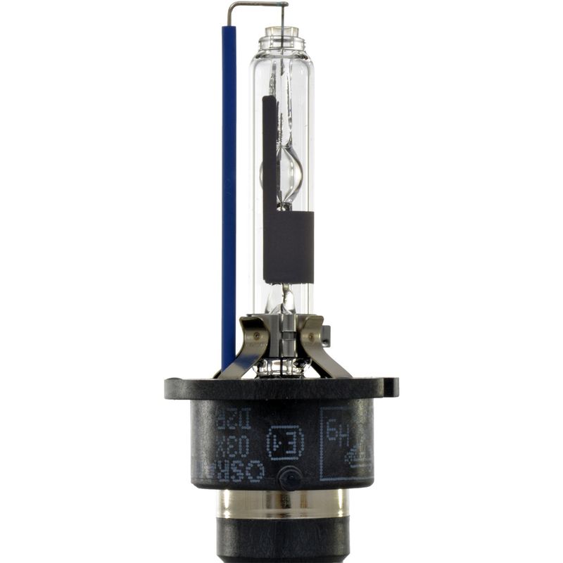 Sylvania D2RSZ.BX Headlight Bulb - High Beam and Low Beam or Low Beam