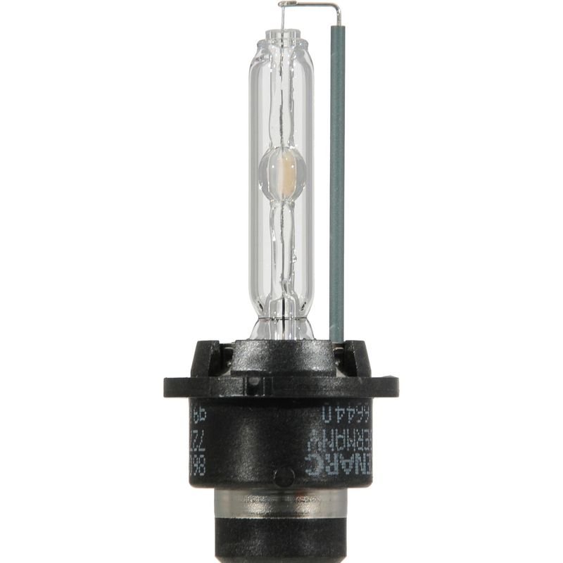 Sylvania D4S.BX Headlight Bulb - High Beam and Low Beam or Low Beam