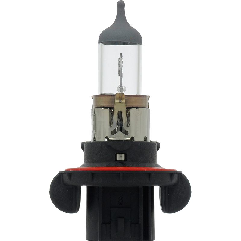 Sylvania H13.BX Daytime Running Light Bulb - High Beam and Low Beam or Low Beam