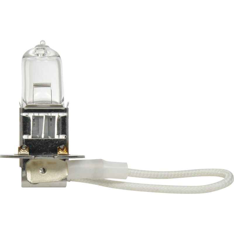 Sylvania H3.BX Cornering Light Bulb - Front