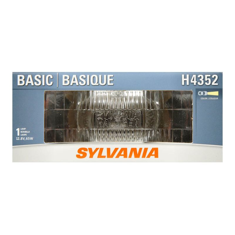 Sylvania H4352.BX Headlight Bulb - High Beam