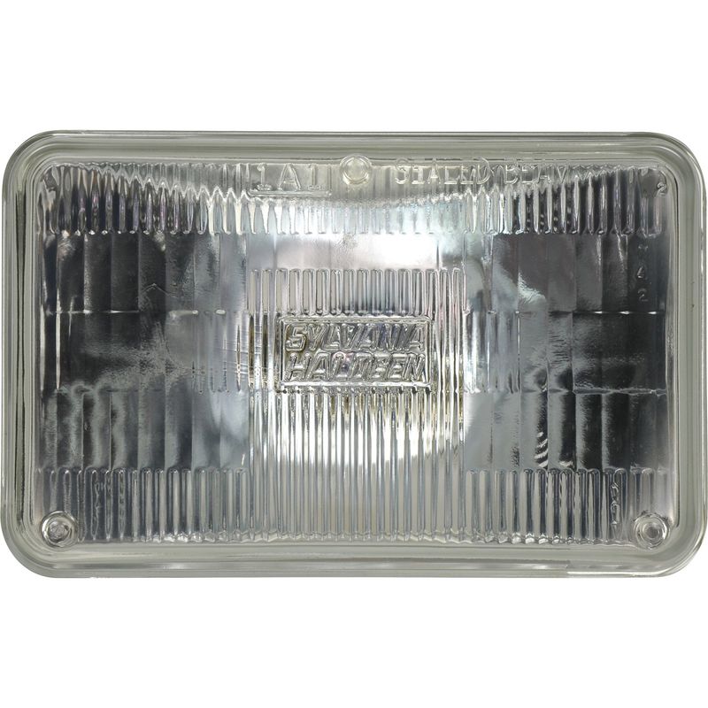 Sylvania H4651ST.BX Headlight Bulb - High Beam or Low Beam