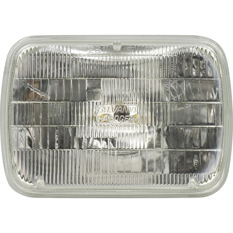 Sylvania H6054.BX Headlight Bulb - High Beam and Low Beam