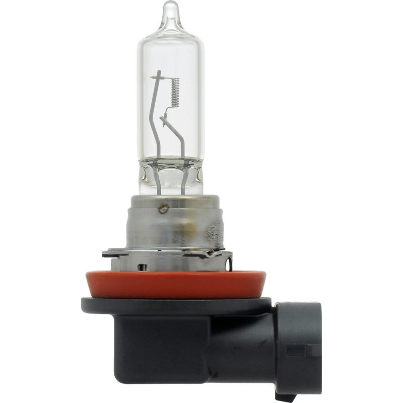 Sylvania H9.BX Daytime Running Light Bulb - High Beam or High Beam and Low Beam
