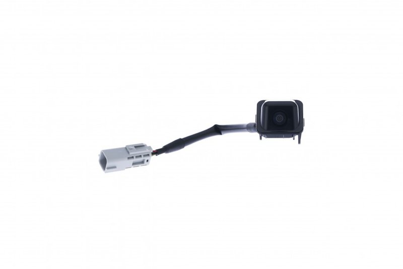 TechPro 55GM159 Park Assist Camera - Rear