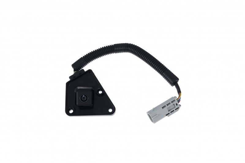TechPro 55GM231 Park Assist Camera - Rear