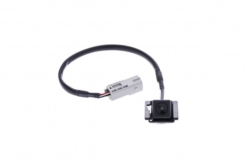TechPro 55GM360 Park Assist Camera - Rear