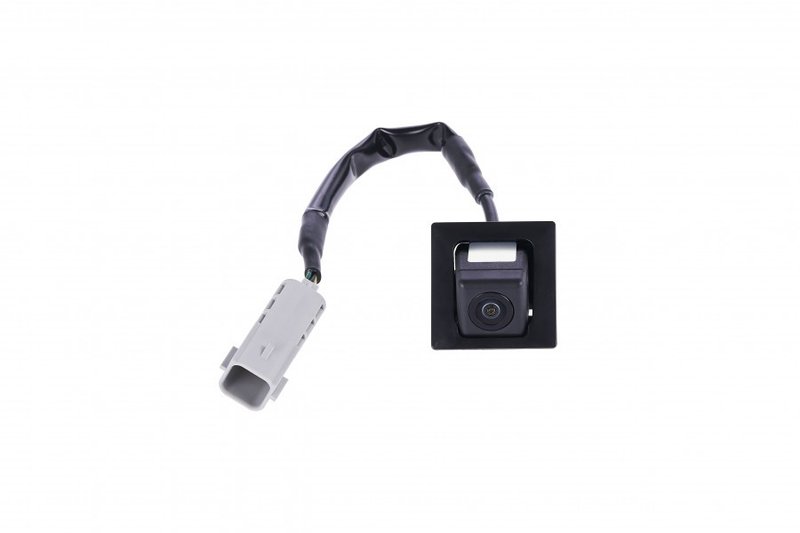 TechPro 55GM368 Park Assist Camera - Rear