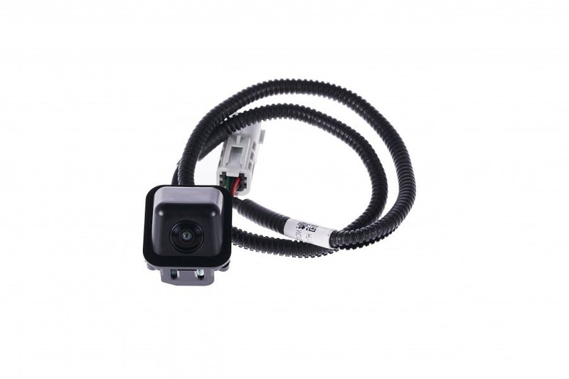 TechPro 55GM405 Park Assist Camera - Rear