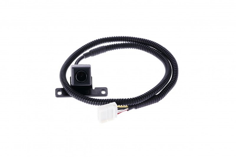 TechPro 55HO112 Park Assist Camera - Rear