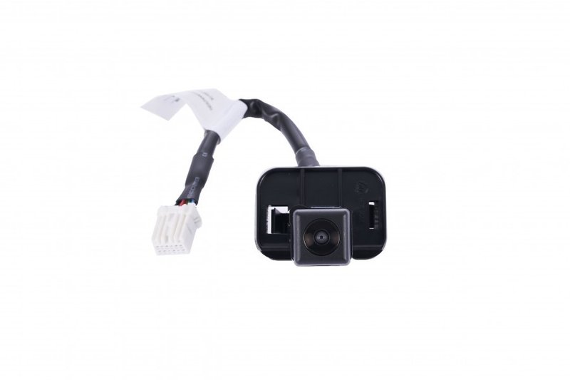 TechPro 55HO140 Park Assist Camera - Rear