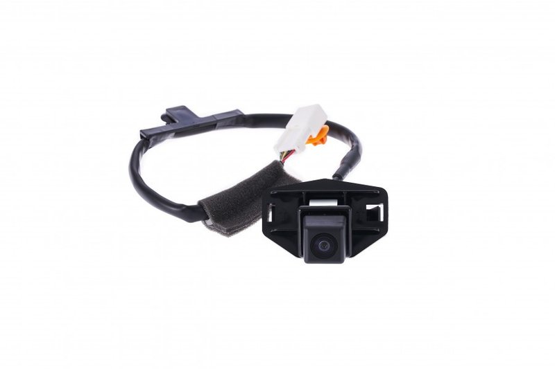 TechPro 55HO152 Park Assist Camera - Rear