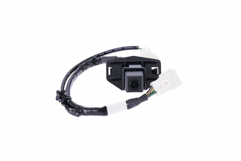 TechPro 55HO178 Park Assist Camera - Rear