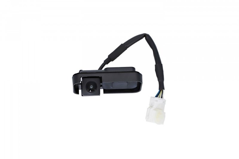 TechPro 55HO240 Park Assist Camera - Rear