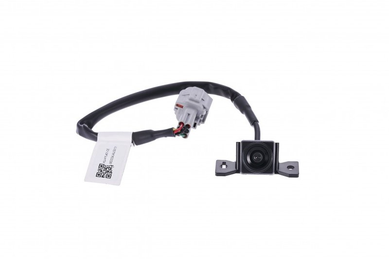 TechPro 55HY128 Park Assist Camera - Rear