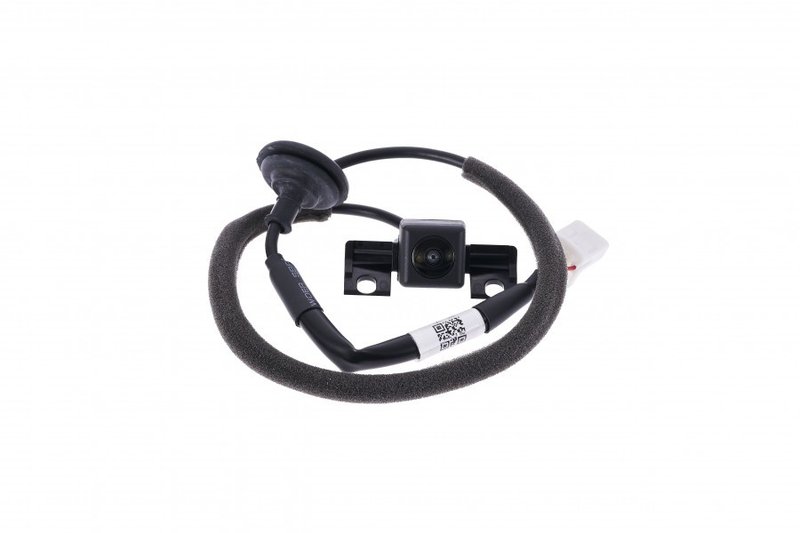 TechPro 55HY185 Park Assist Camera - Rear