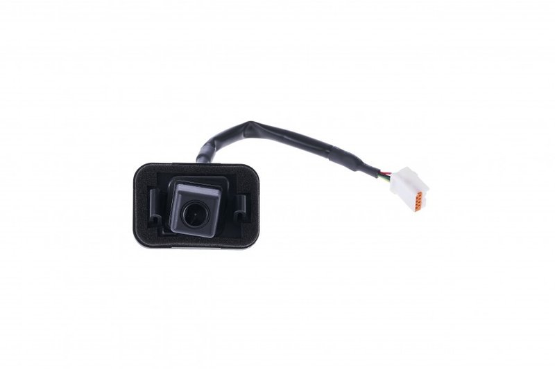 TechPro 55MA166 Park Assist Camera