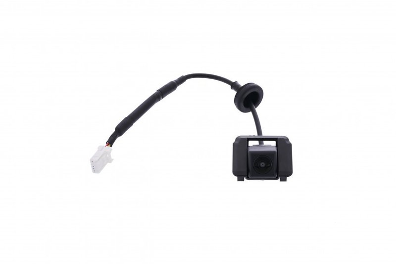 TechPro 55MA169 Park Assist Camera - Rear