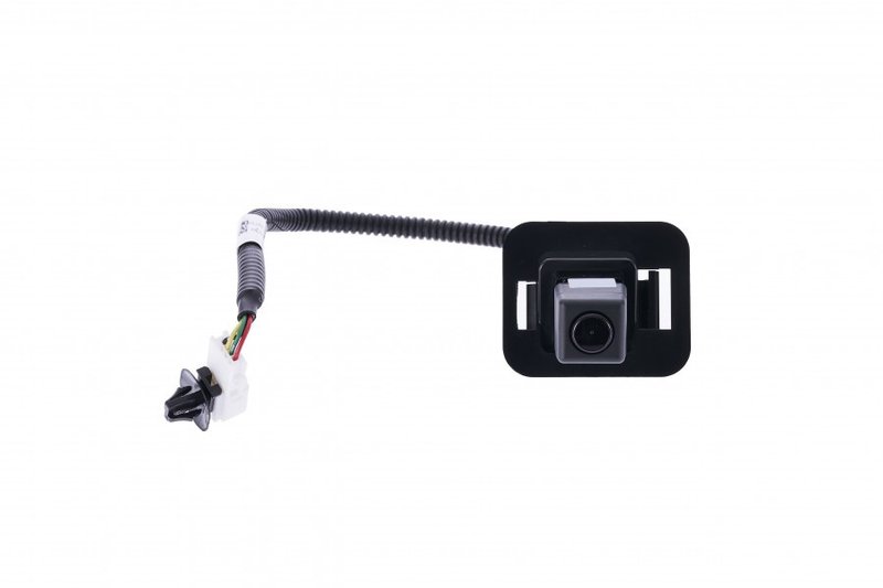 TechPro 55NI117 Park Assist Camera - Rear