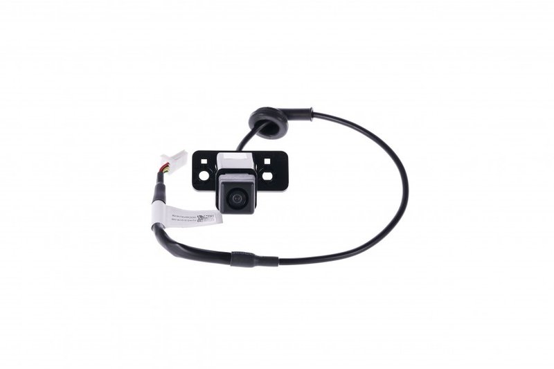 TechPro 55NI249 Park Assist Camera - Rear
