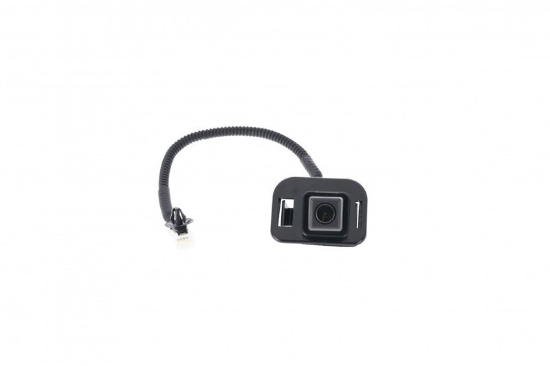 TechPro 55NI264 Park Assist Camera - Rear