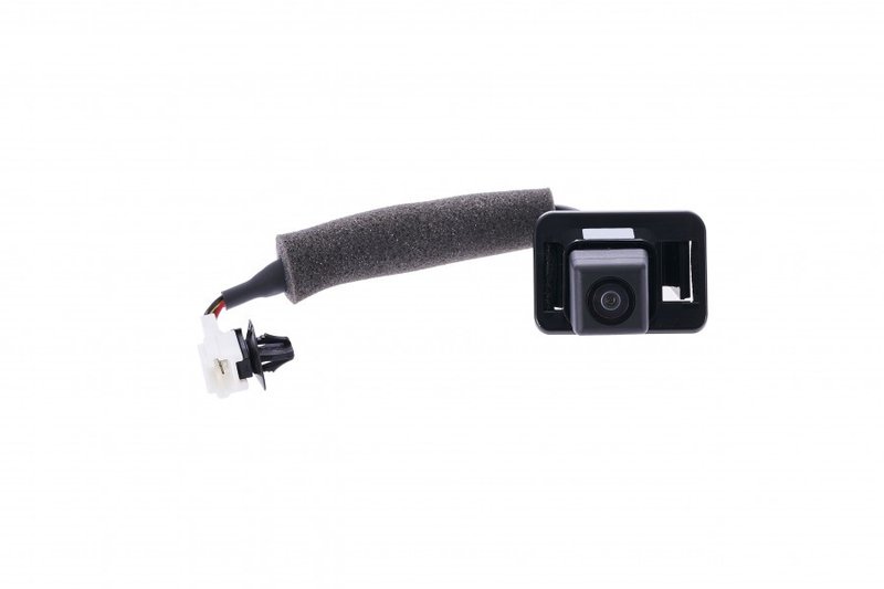 TechPro 55NI281 Park Assist Camera - Rear