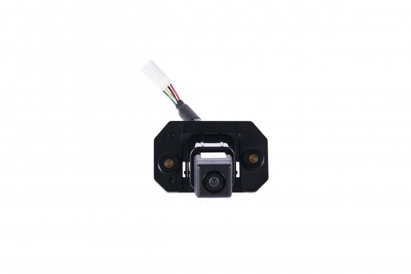 TechPro 55NI286 Park Assist Camera - Rear