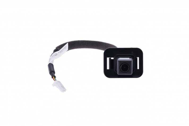 TechPro 55NI296 Park Assist Camera - Rear