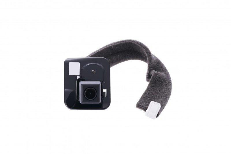 TechPro 55NI310 Park Assist Camera - Rear