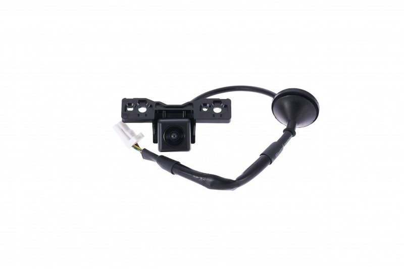 TechPro 55NI311 Park Assist Camera - Rear