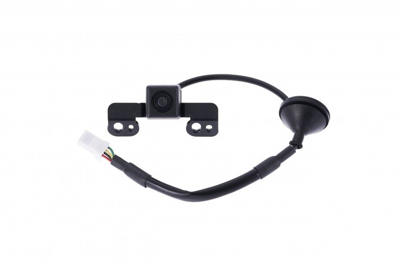 TechPro 55NI312 Park Assist Camera - Rear